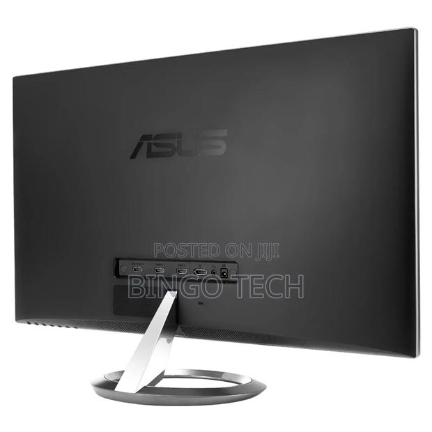 Asus 27 " Monitor photo 5