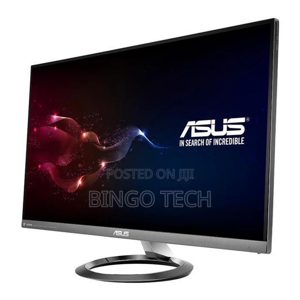 Asus 27 " Monitor photo 6