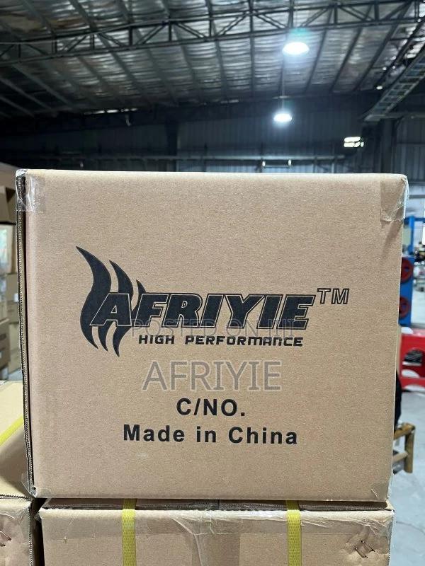 Afriyie Cat6 SFTP Indoor Cable