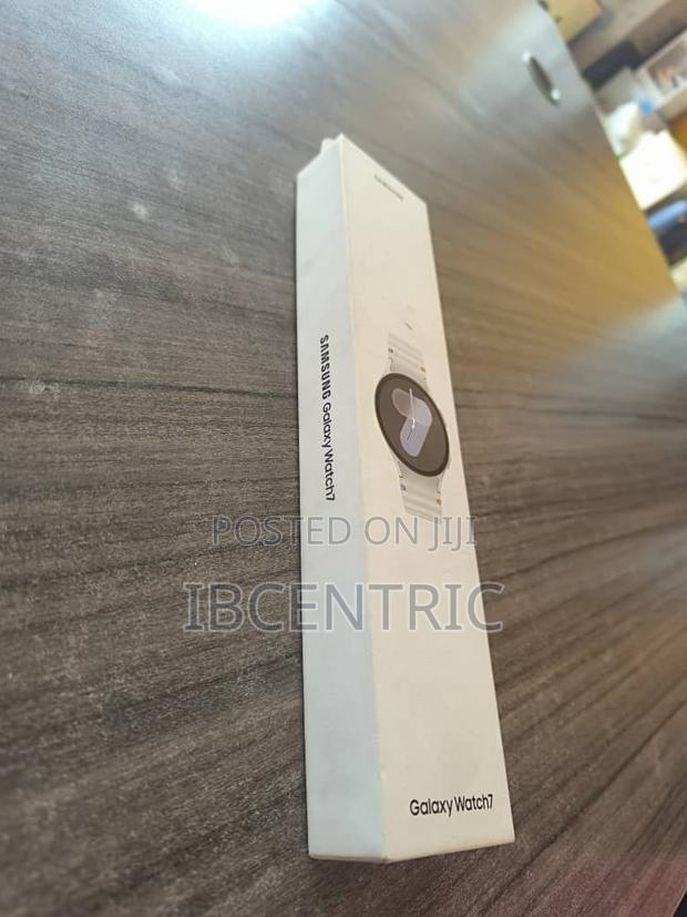 Sumsung Galaxy Watch7 44mm photo 3