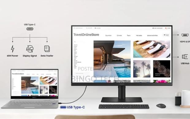 Samsung 24 Inches photo 3