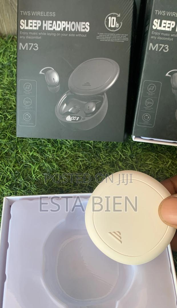 Wireless Headphones photo 2