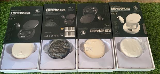 Wireless Headphones photo 5