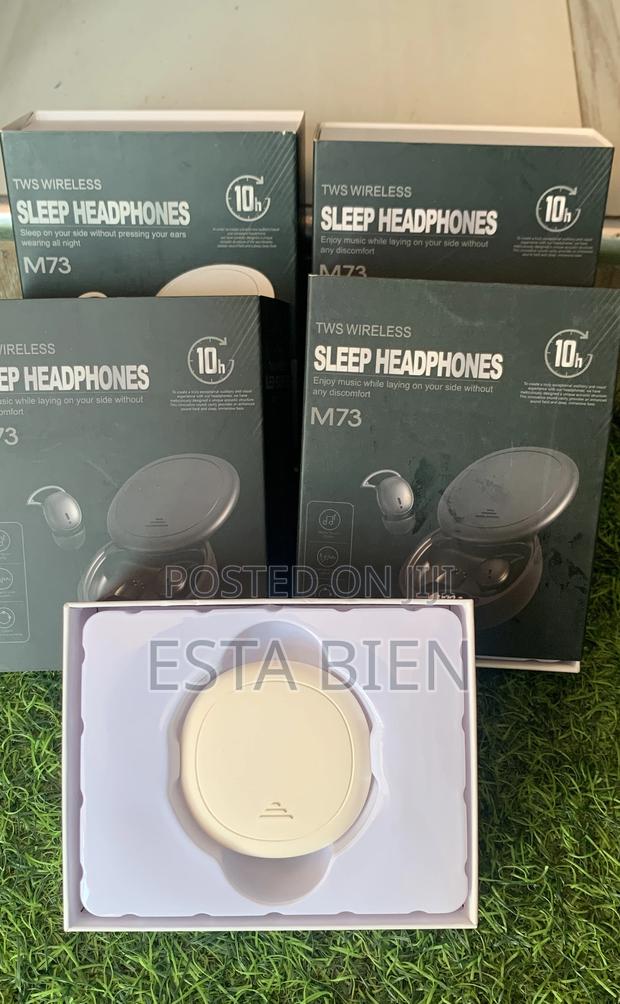 Wireless Headphones
