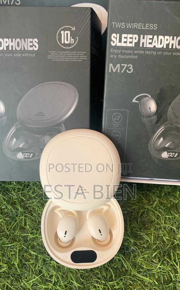 Wireless Headphones photo 3
