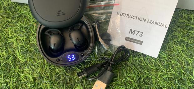 Wireless Headphones photo 6