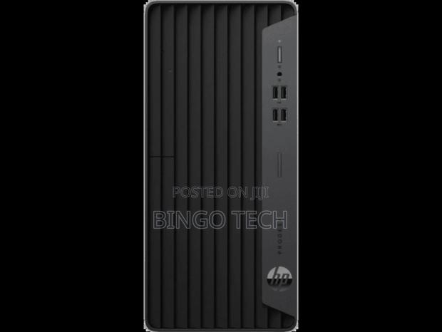 Desktop Computer HP 400 G7 16GB Intel Core I3 SSD 256GB photo 4
