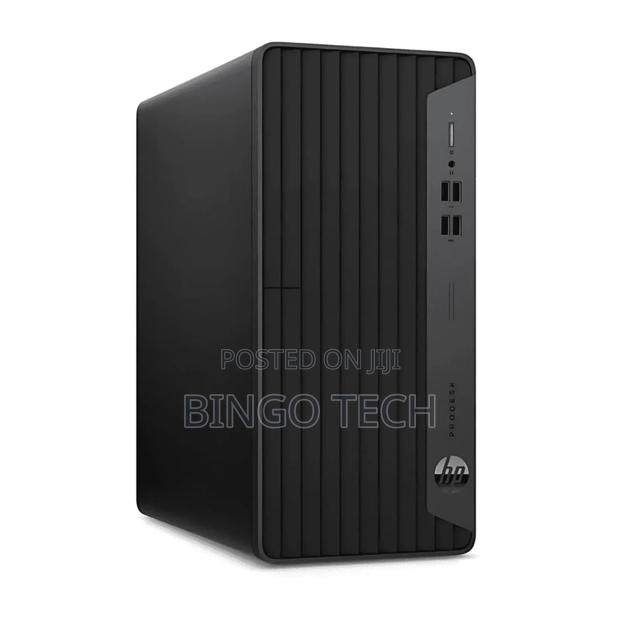 Desktop Computer HP 400 G7 16GB Intel Core I3 SSD 256GB