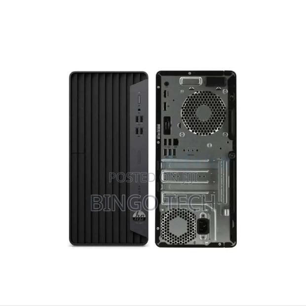 Desktop Computer HP 400 G7 16GB Intel Core I3 SSD 256GB photo 6