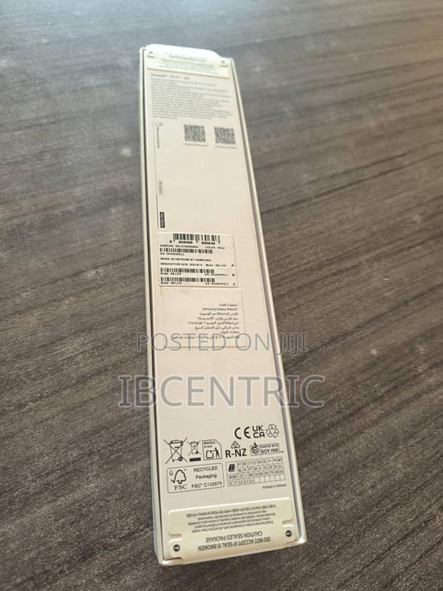 Sumsung Galaxy Watch7 40mm photo 3