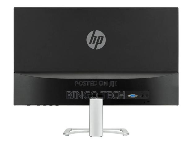 Hp Monitor 24 photo 3