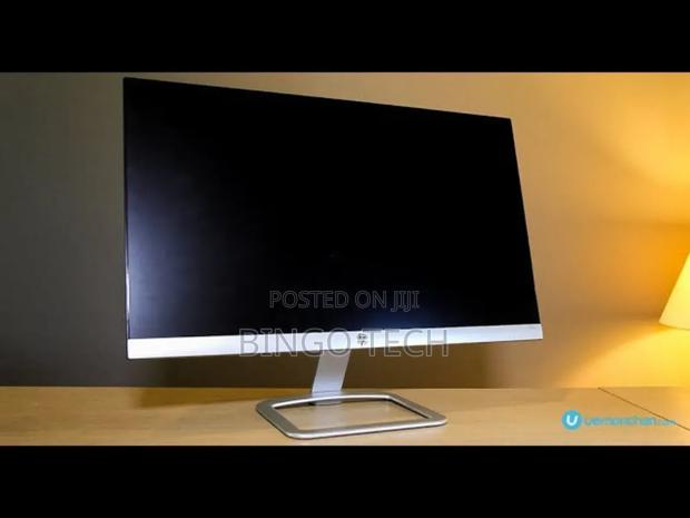 Hp Monitor 24 photo 4