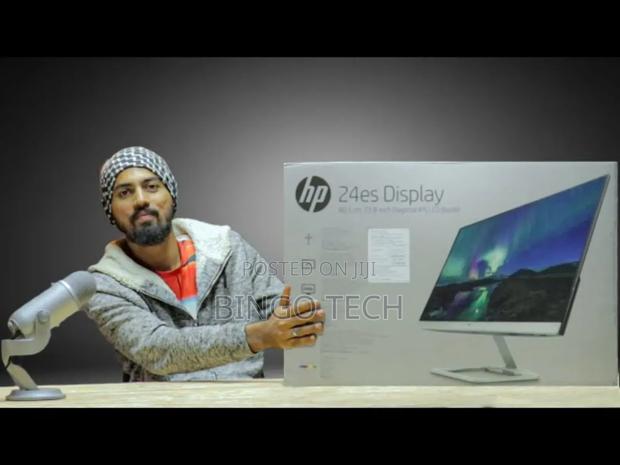 Hp Monitor 24 photo 5
