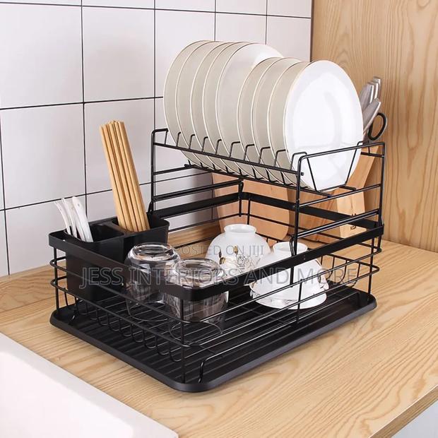 Dish Drying Rack · Photo 3