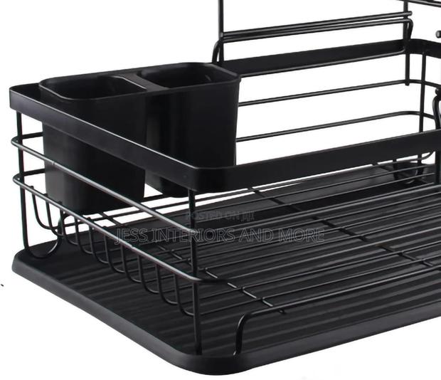Dish Drying Rack · Photo 4