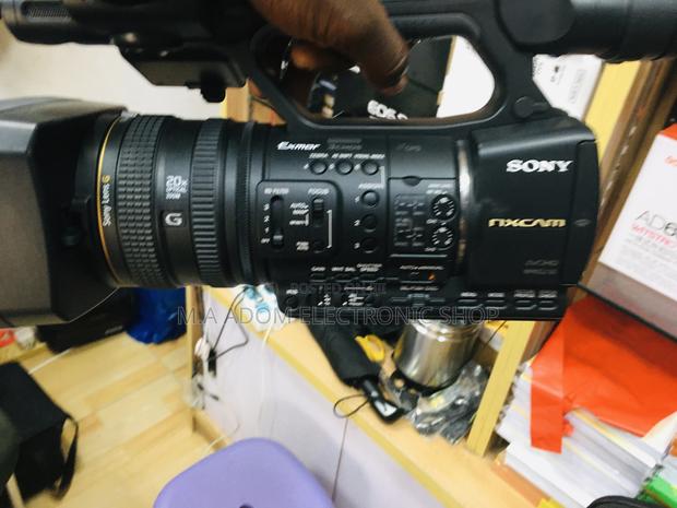 Sony NXP Videos Camera · Photo 2