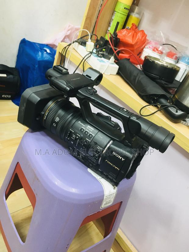 Recommend for Church Tv Studios Sony Nx5 Videos Camera · Photo 2