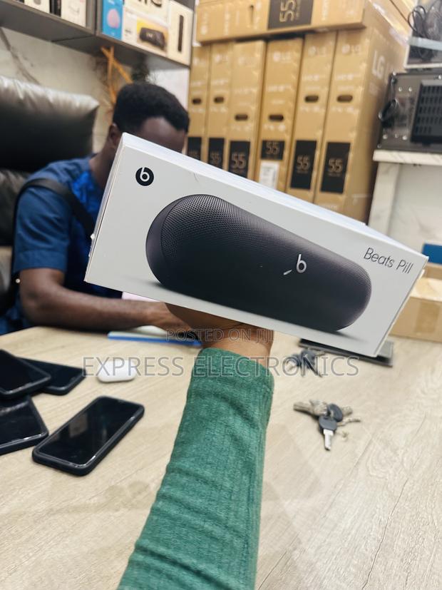 Bedt Buy for Less Pill Beats Wireless Streaming Bluetooth · Photo 2