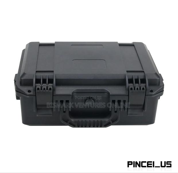 Gemstones, Gold, Silver & Diamond Detectors (Gr-300) Model photo 16