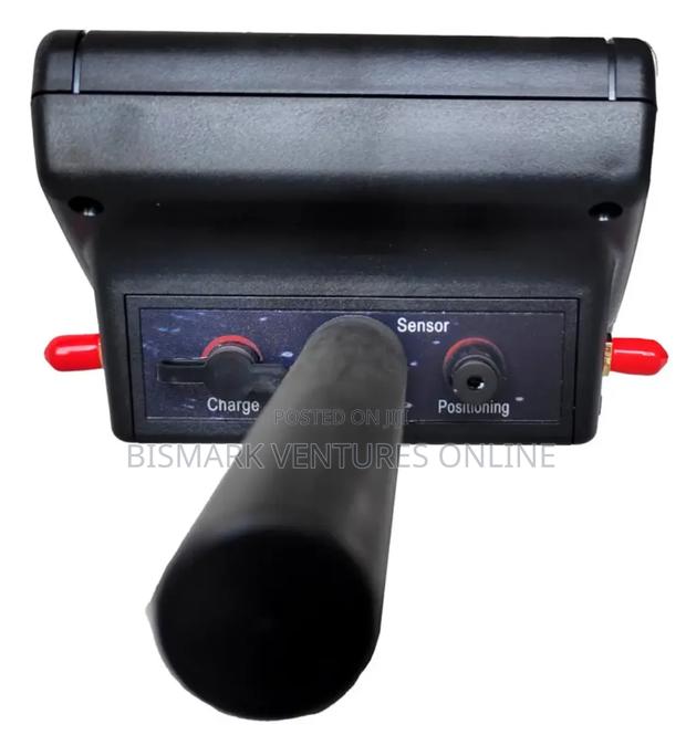 Gemstones, Gold, Silver & Diamond Detectors (Gr-300) Model photo 9