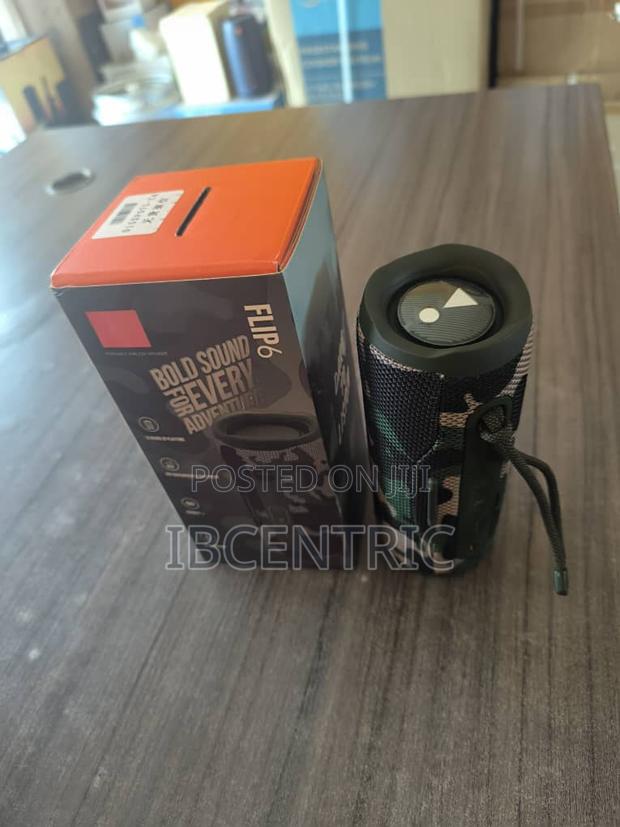 Flip 6 Speaker · Photo 4