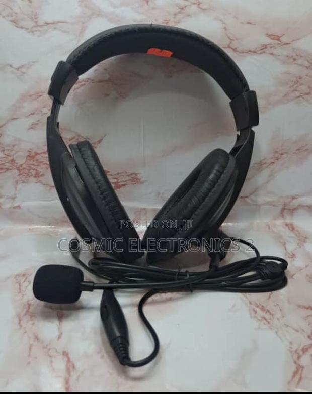 Soyto Sy860mv Gaming Headset - photo 2