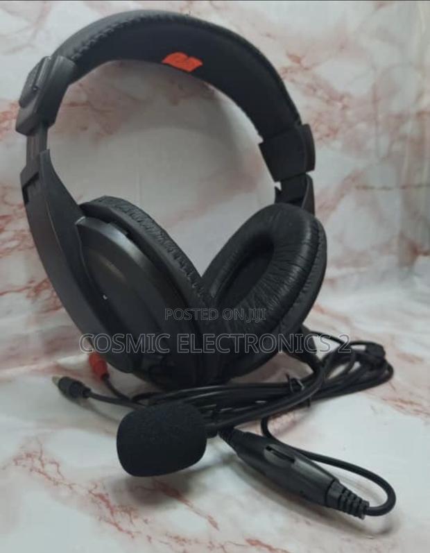 Soyto Sy860mv Gaming Headset - photo 3
