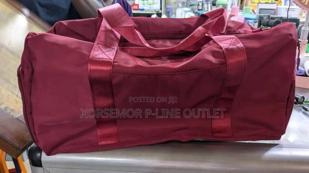 Portable Sports or Travelling Bag · Photo 4