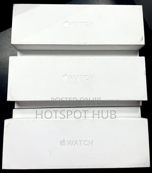 Apple Watch Series 10 GPS 46mm · Photo 4