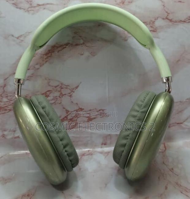 P9 Wireless Headphone photo 5