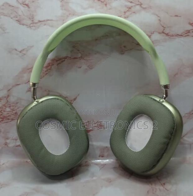P9 Wireless Headphone photo 2