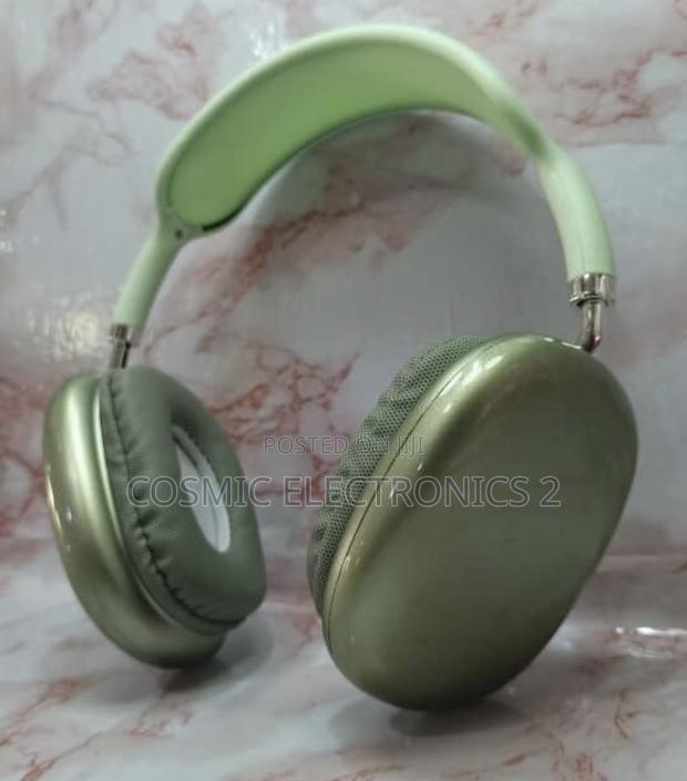 P9 Wireless Headphone photo 3