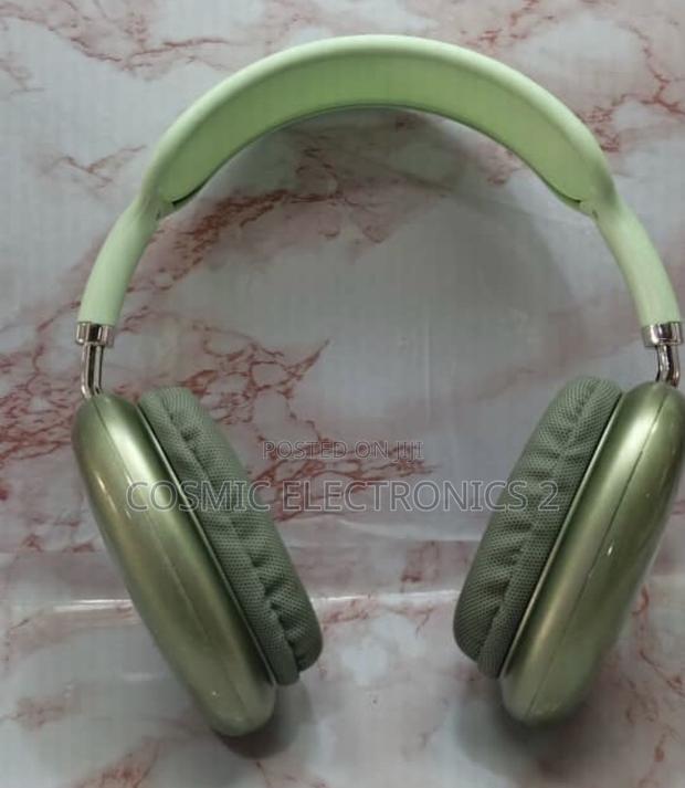 P9 Wireless Headphone photo 4