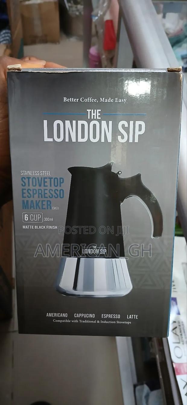 The London Sip, 300ml · Photo 4