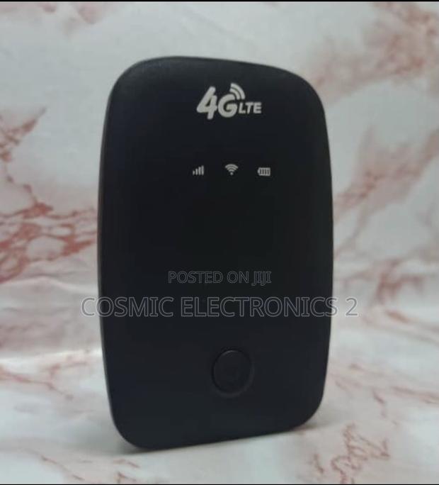 Mobile Wi-Fi Router photo 2