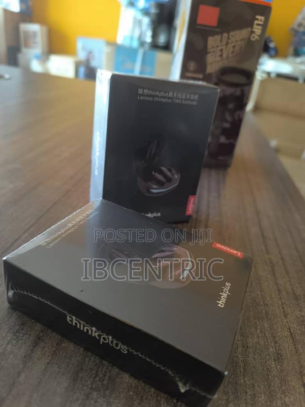 Lenovo Thinkplus TWS Earbuds · Photo 4