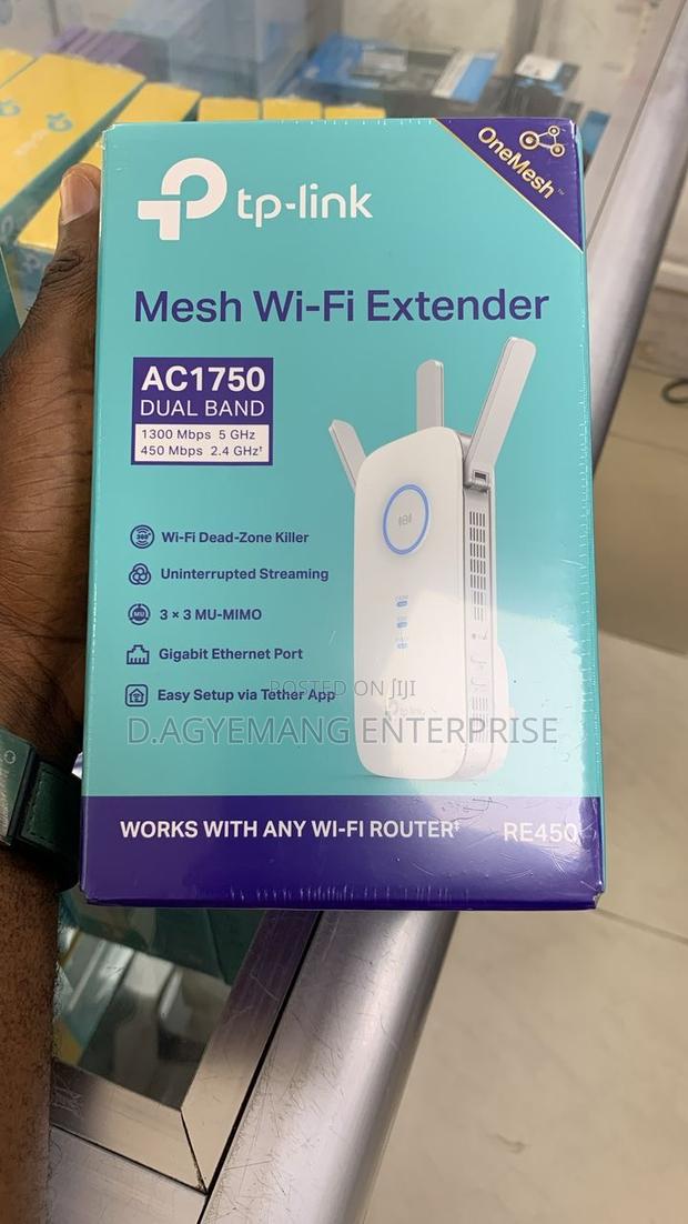 Mesh Wifi Extender · Photo 2