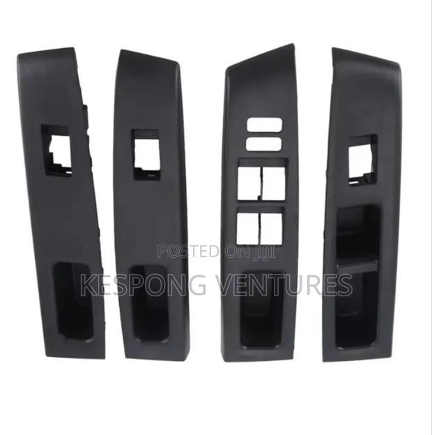 Vitz/Yaris Switch Panel