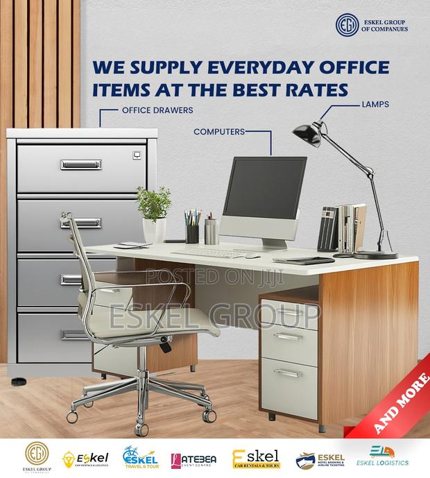 We Supplies Everyday Office Items · Photo 2