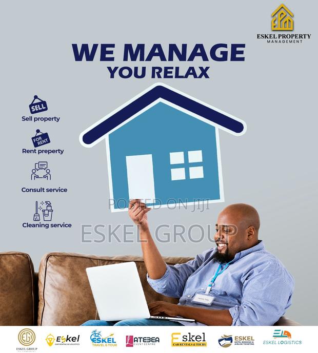 We Manage Every Services and You Relax · Photo 2