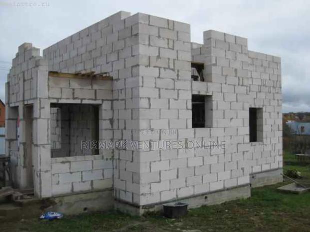 Building Contractor, for All Kinds of House Plans photo 5