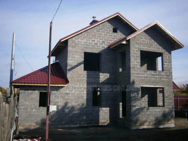 Building Contractor, for All Kinds of House Plans photo 10