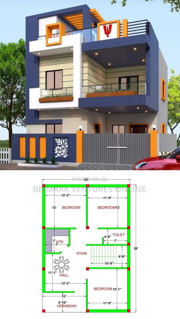 Building Contractor, for All Kinds of House Plans photo 6