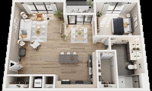 Building Contractor, for All Kinds of House Plans photo 15