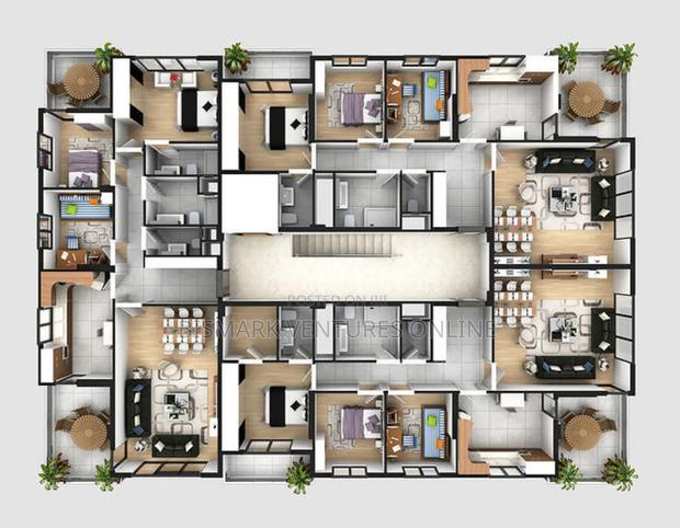 Building Contractor, for All Kinds of House Plans photo 3