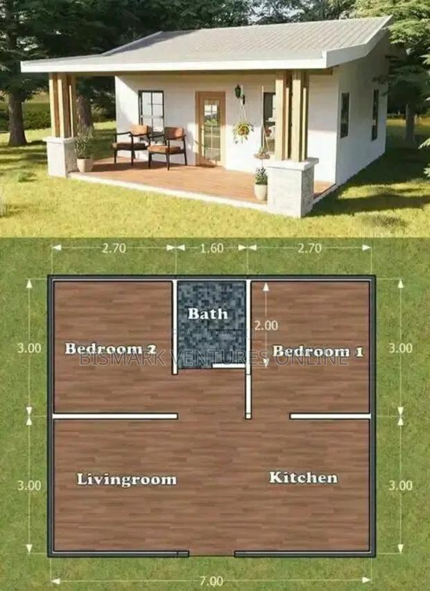 Building Contractor, for All Kinds of House Plans photo 17