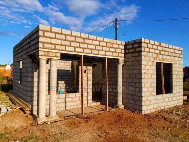 Building Contractor, for All Kinds of House Plans photo 18