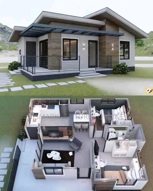 Building Contractor, for All Kinds of House Plans photo 13