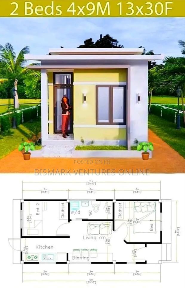Building Contractor, for All Kinds of House Plans photo 19