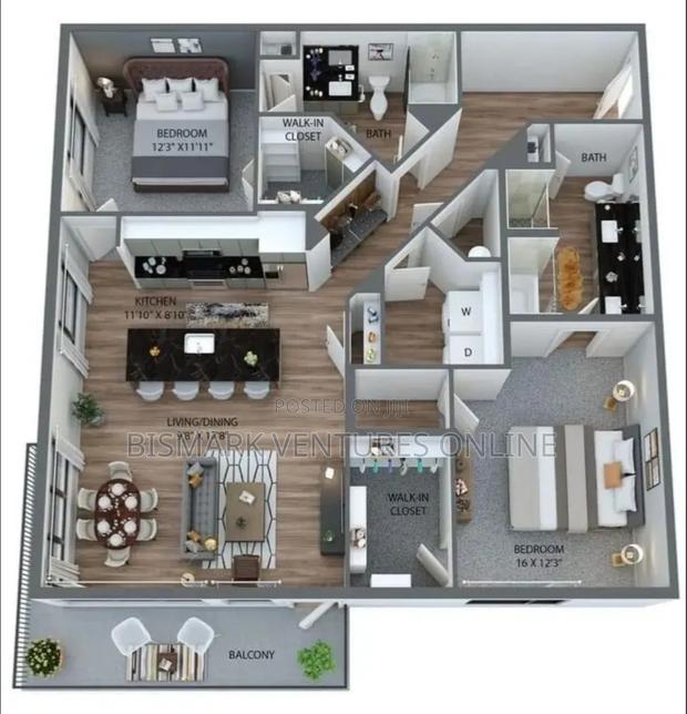 Building Contractor, for All Kinds of House Plans photo 4